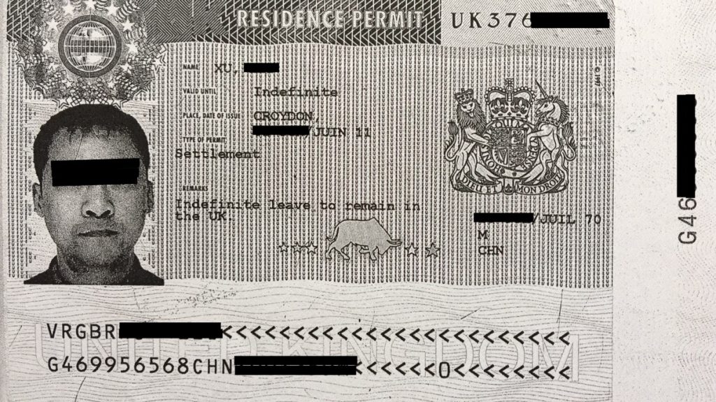 1984099812 1024x575 - 英国居留证翻译认证盖章