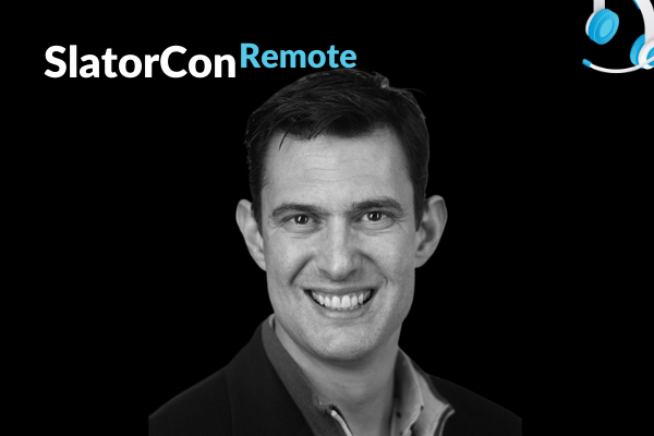 Covid揭示翻译公司与客户之间的数字营销鸿沟 Lionbridge Chief Marketing Office Jamie Punishill talks at SlatorCon Remote 2020 - Covid揭示翻译公司与客户之间的数字营销鸿沟