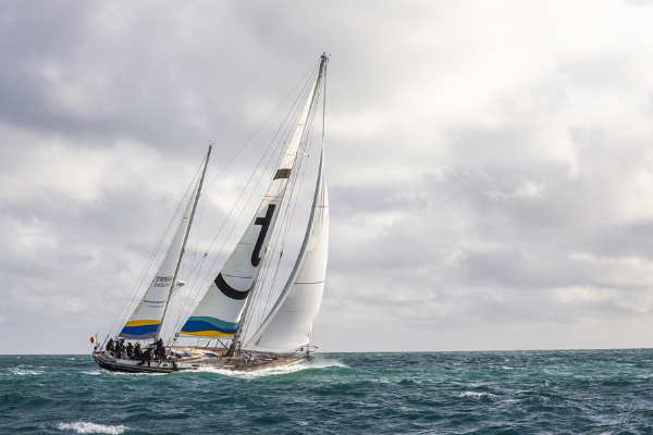没有挑战是不可能的:翻译开始训练世界各地的海洋竞赛 Translated Ocean Globe Race Main - 没有挑战是不可能的:翻译开始训练世界各地的海洋竞赛